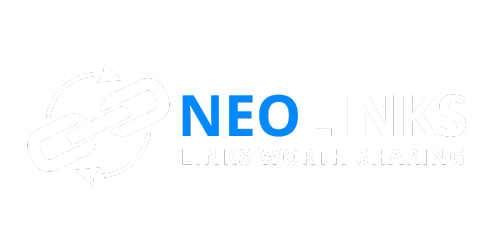 NeoLinks: Shorten, Share & Track Your Links with Ease